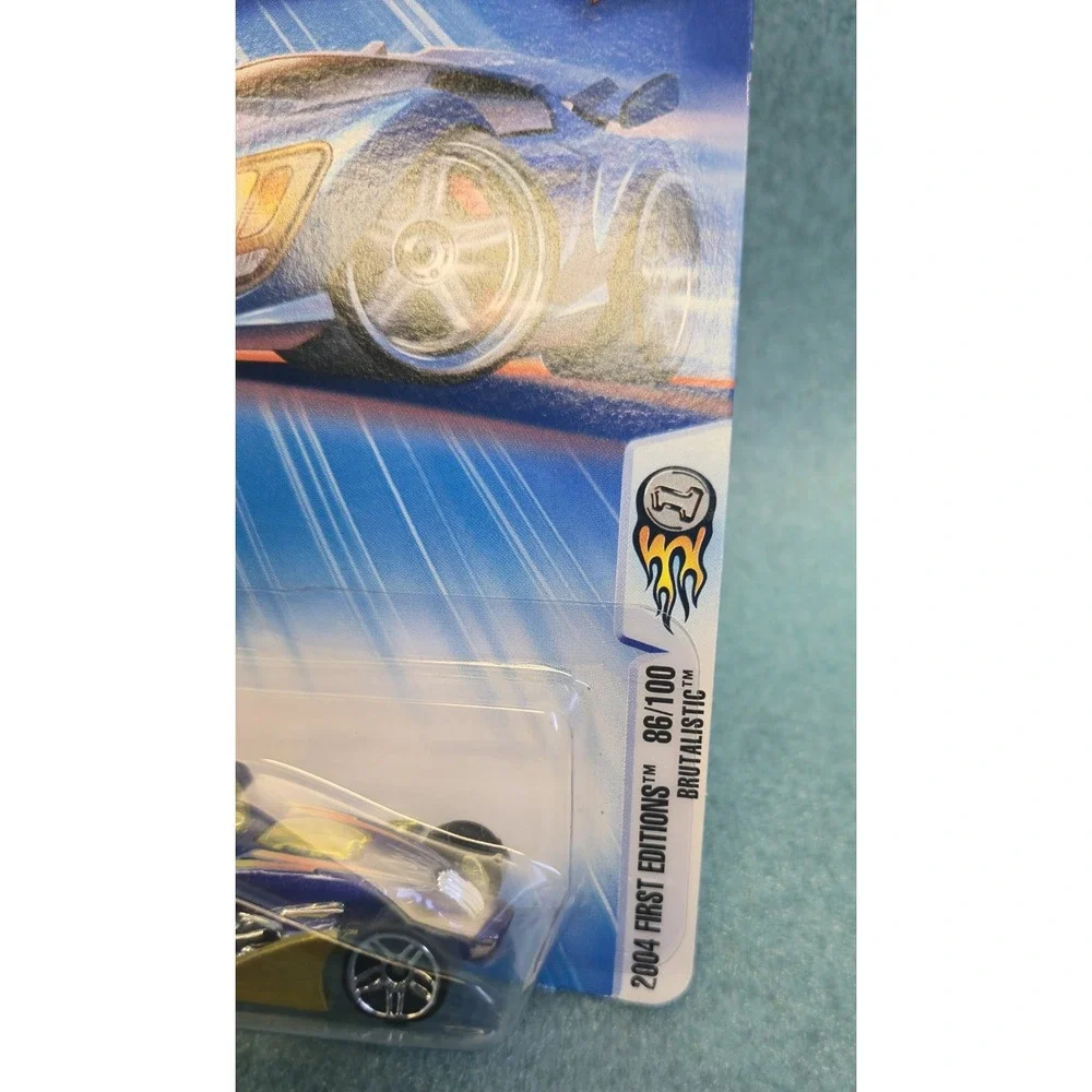 Hot Wheels hot wheels